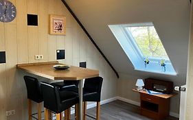 Apartment Bakenweg für maximal 4 Personen